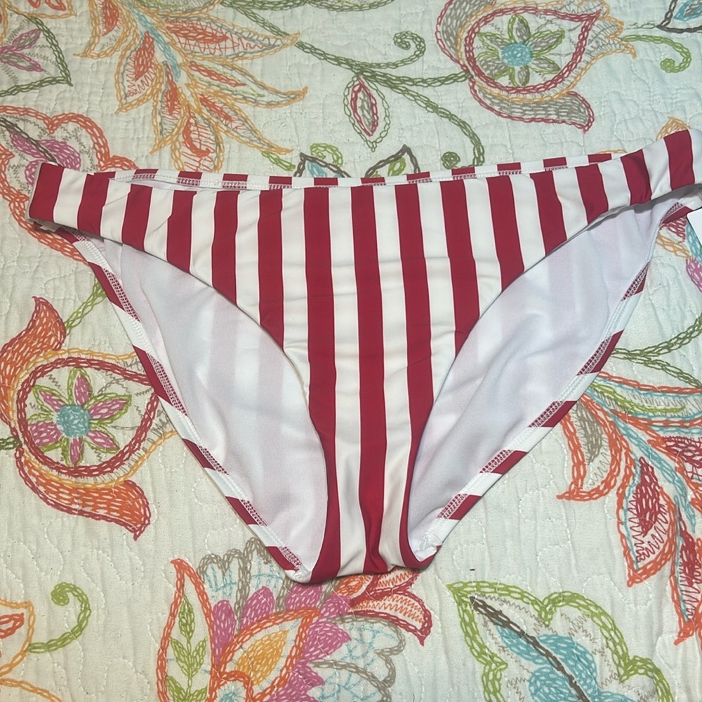 Gibson Latimer Bathing Suit Bottom